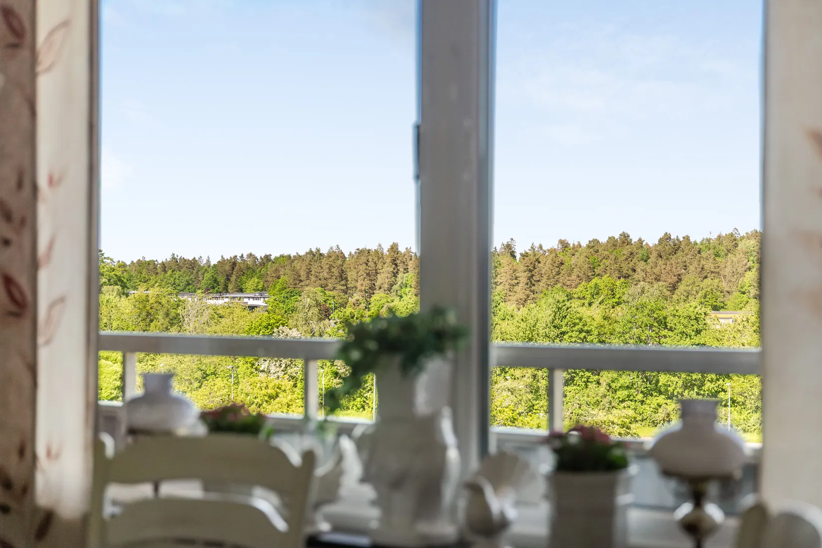 Bostadsrätt, Järdalavägen 110, Ekholmen, Linköping