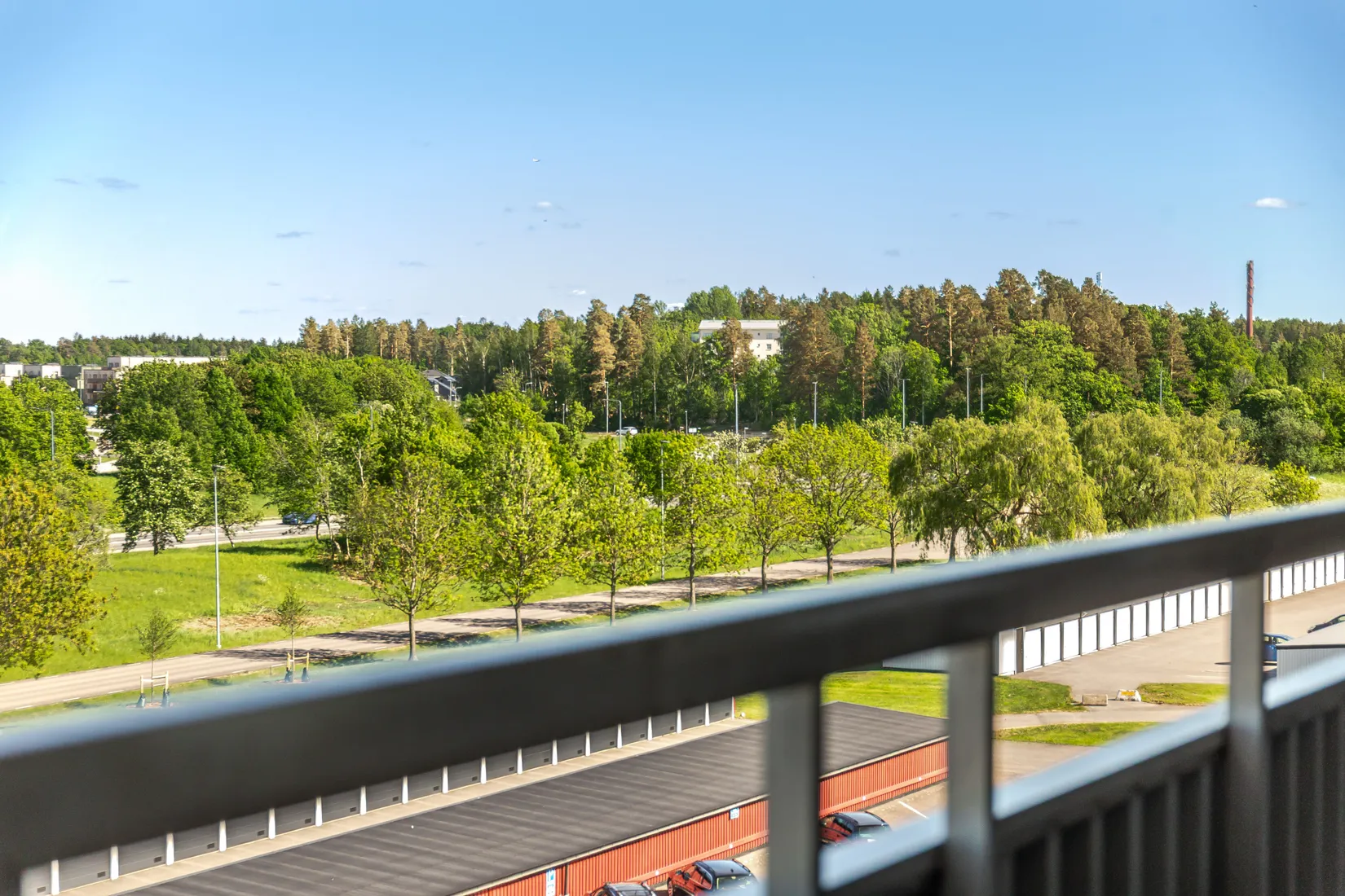 Bostadsrätt, Järdalavägen 110, Ekholmen, Linköping