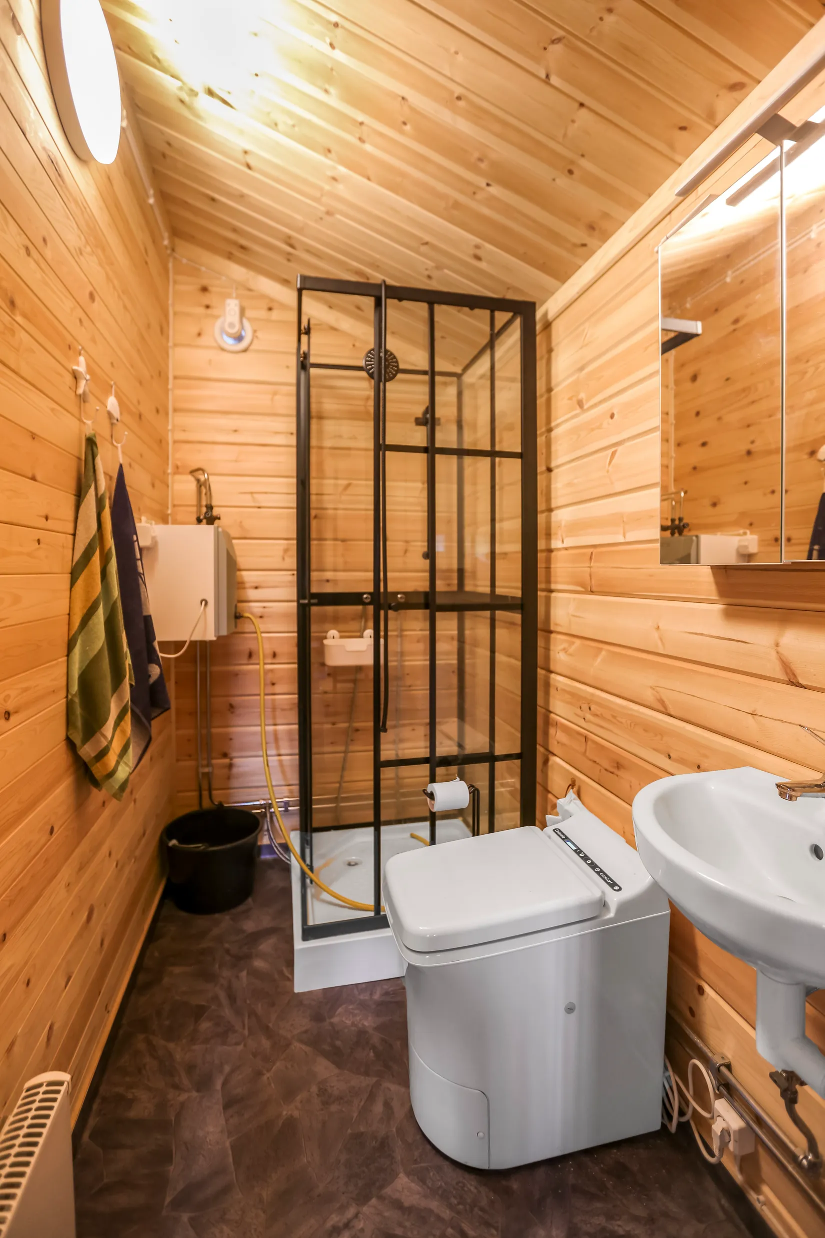 Fritidshus, Lungön 967, Lungön, Härnösand