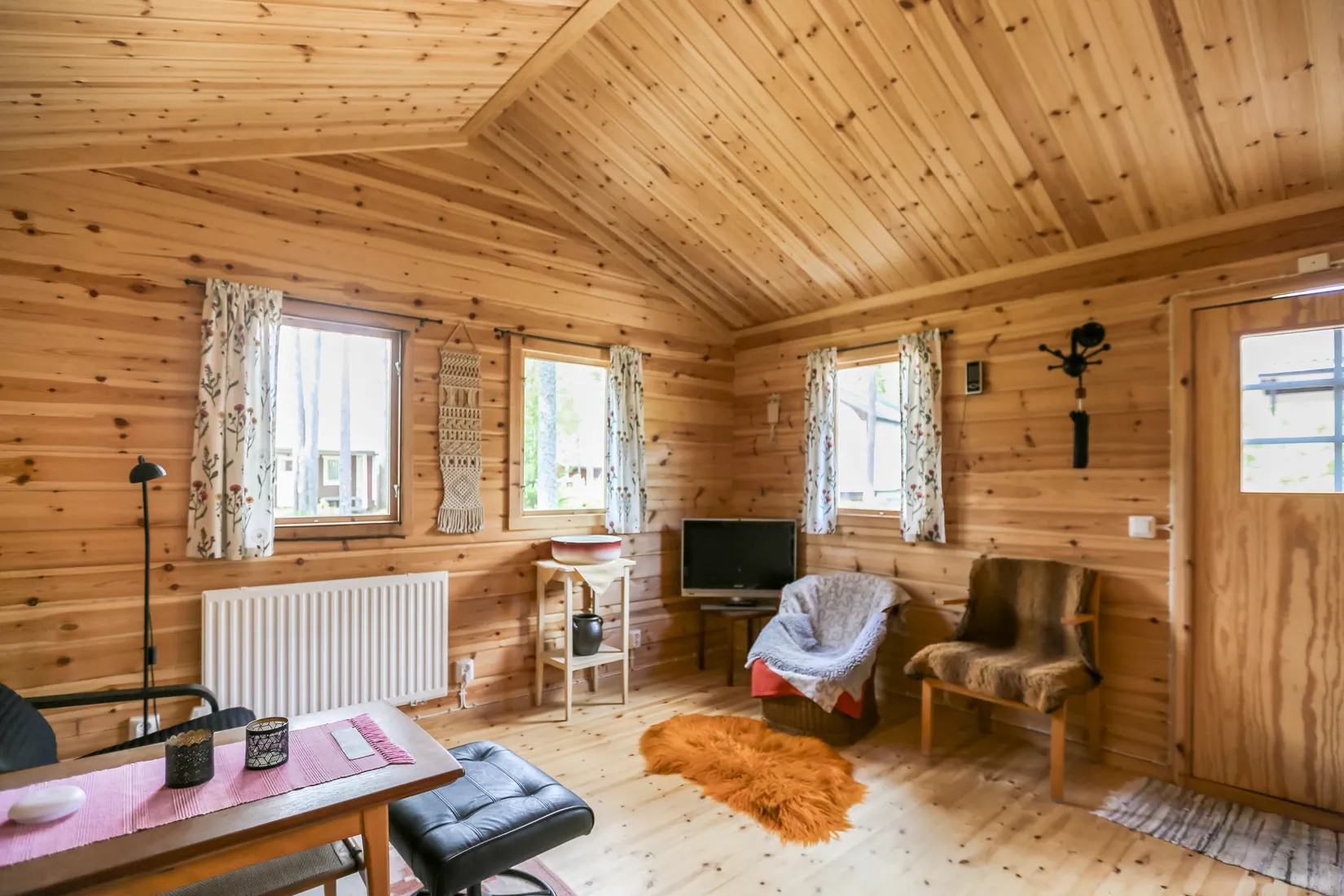 Fritidshus, Lungön 967, Lungön, Härnösand