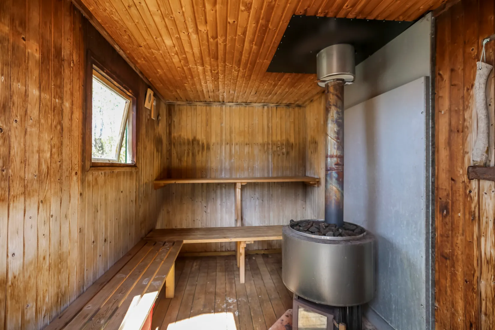 Fritidshus, Lungön 967, Lungön, Härnösand