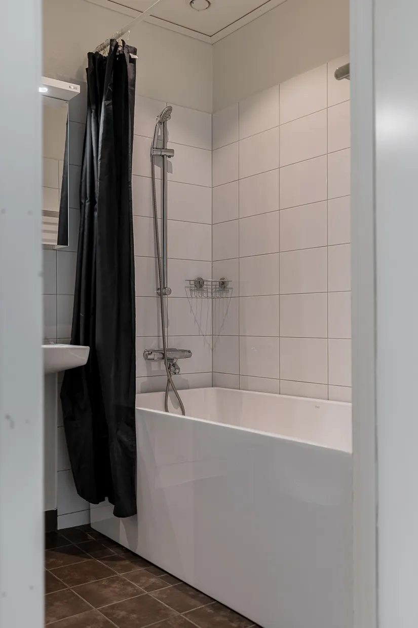 Bostadsrätt, Radhus, Körvelvägen 12, Borsökna, Eskilstuna