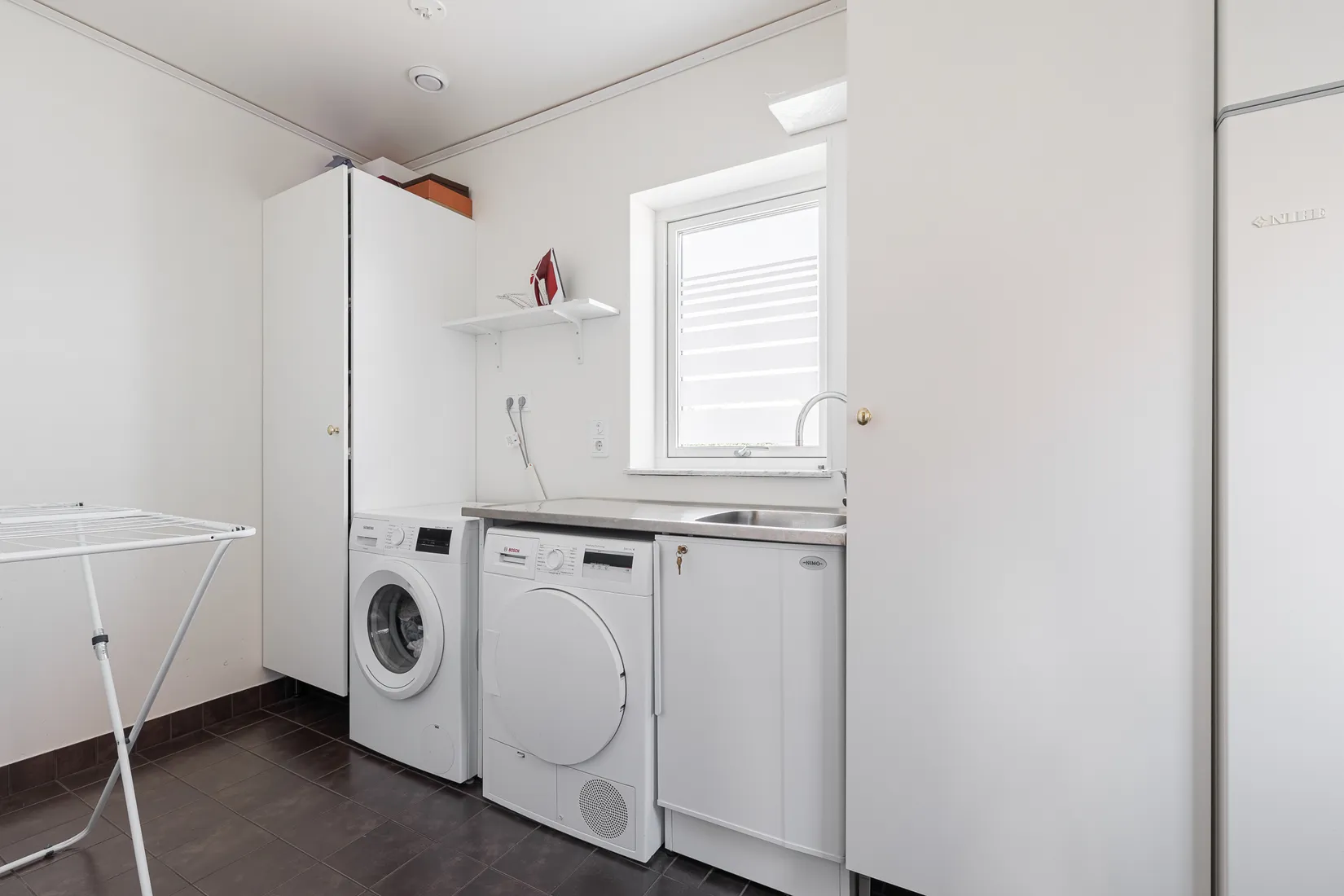 Bostadsrätt, Radhus, Körvelvägen 12, Borsökna, Eskilstuna