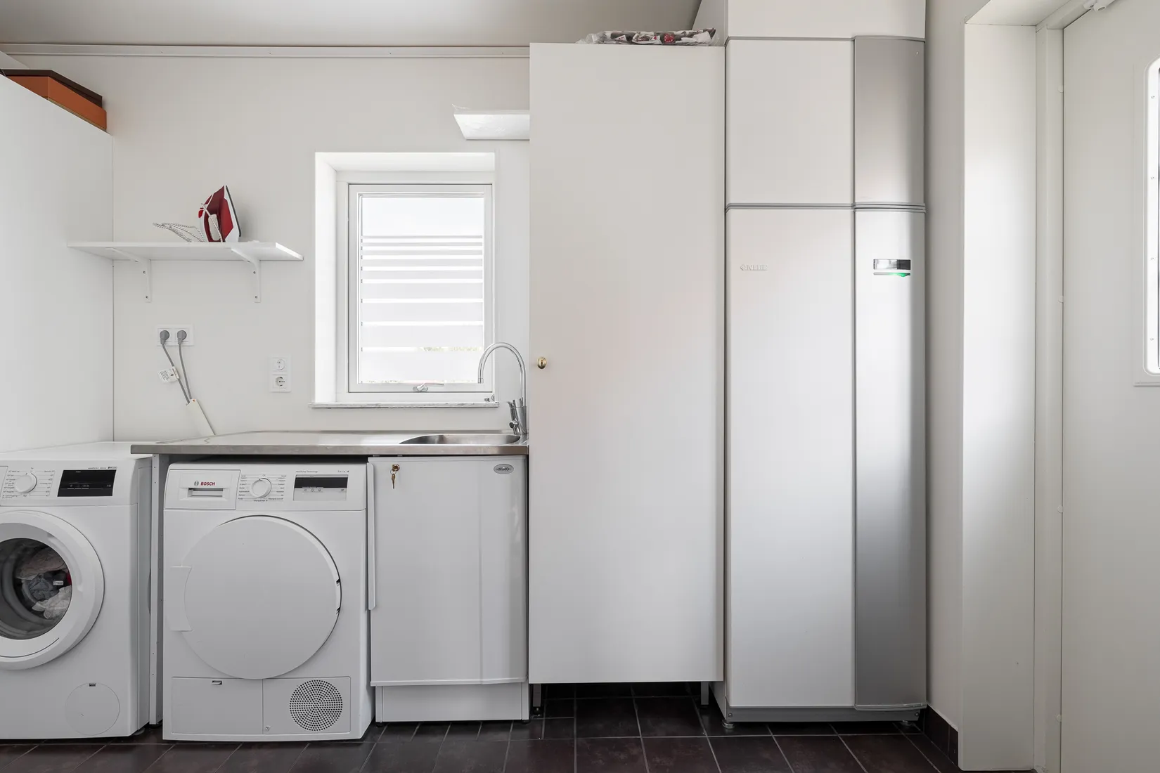 Bostadsrätt, Radhus, Körvelvägen 12, Borsökna, Eskilstuna