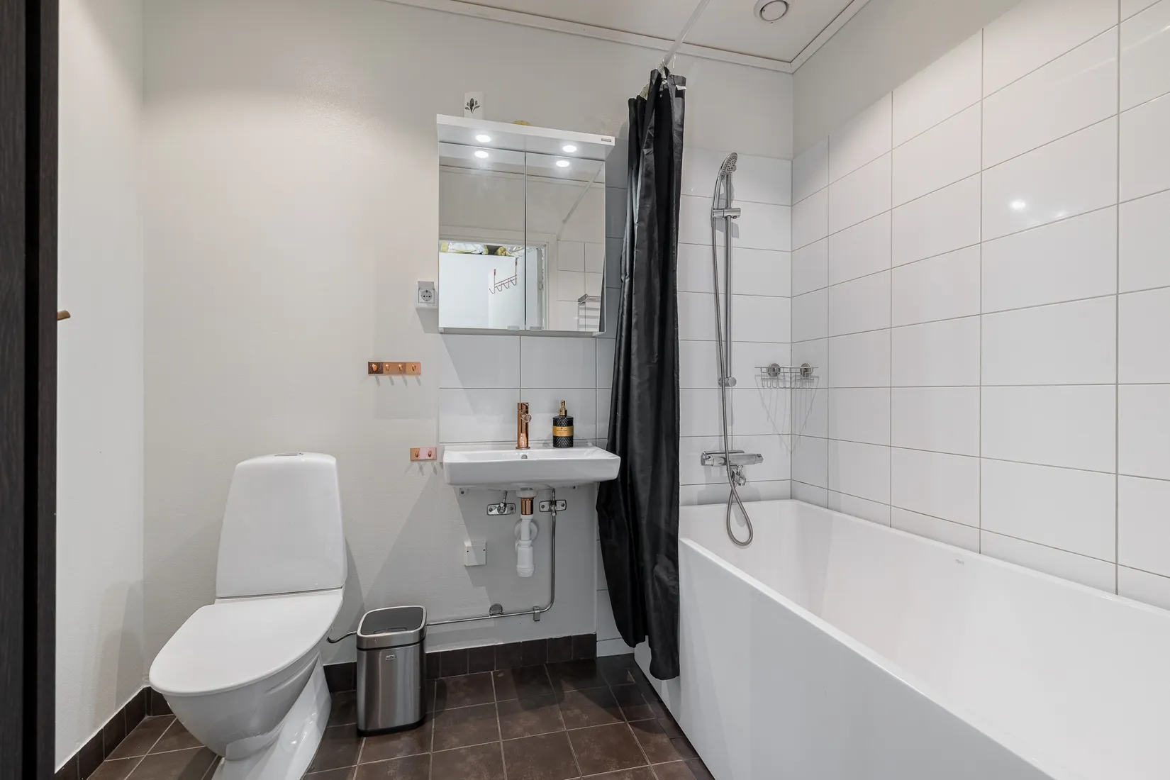 Bostadsrätt, Radhus, Körvelvägen 12, Borsökna, Eskilstuna