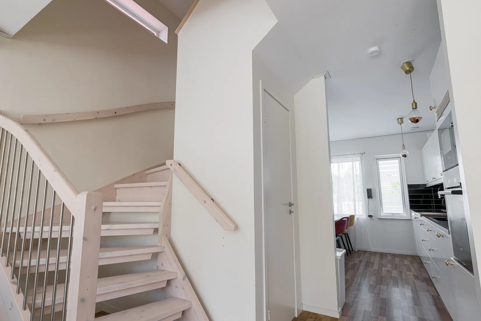 Bostadsrätt, Radhus, Körvelvägen 12, Borsökna, Eskilstuna