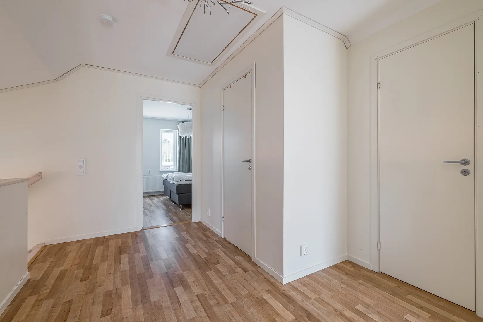 Bostadsrätt, Radhus, Körvelvägen 12, Borsökna, Eskilstuna