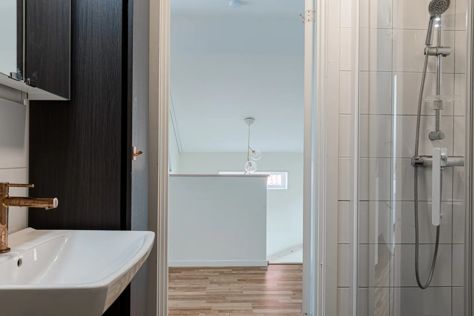Bostadsrätt, Radhus, Körvelvägen 12, Borsökna, Eskilstuna