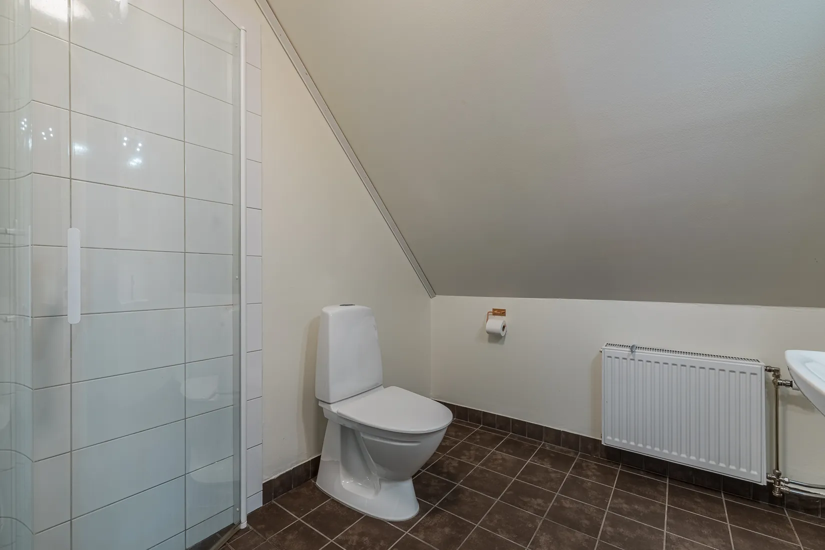 Bostadsrätt, Radhus, Körvelvägen 12, Borsökna, Eskilstuna