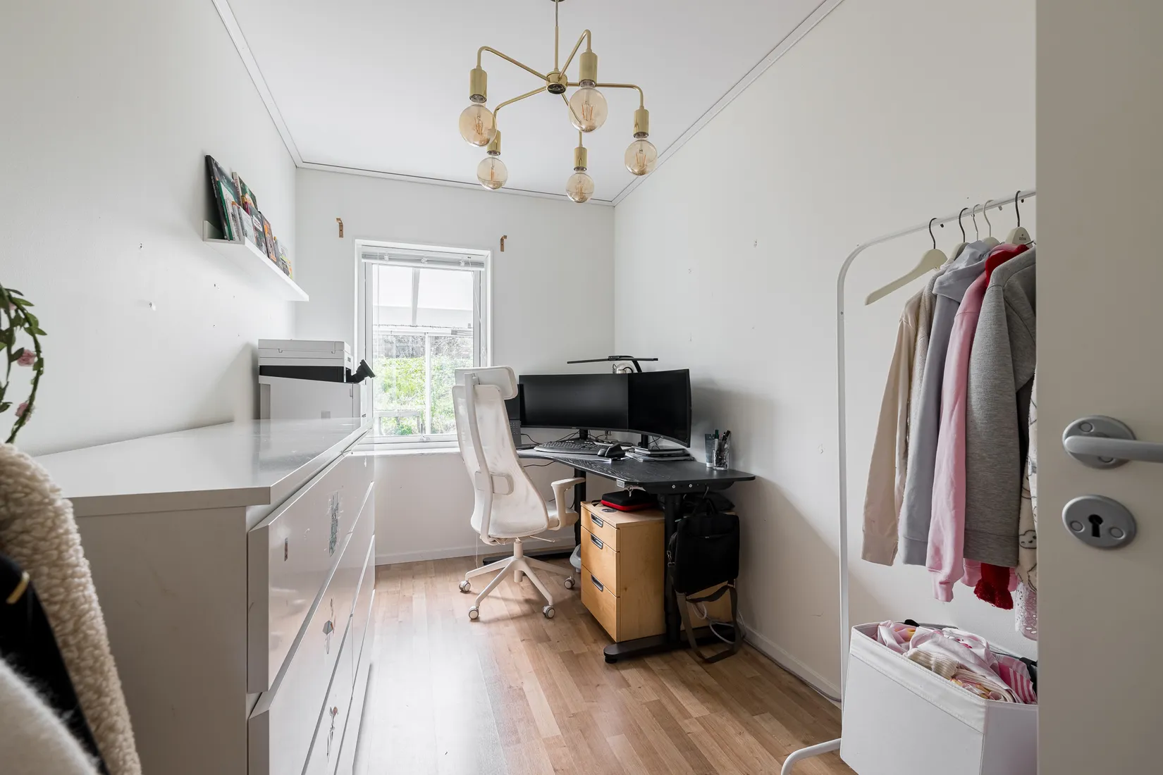 Bostadsrätt, Radhus, Körvelvägen 12, Borsökna, Eskilstuna