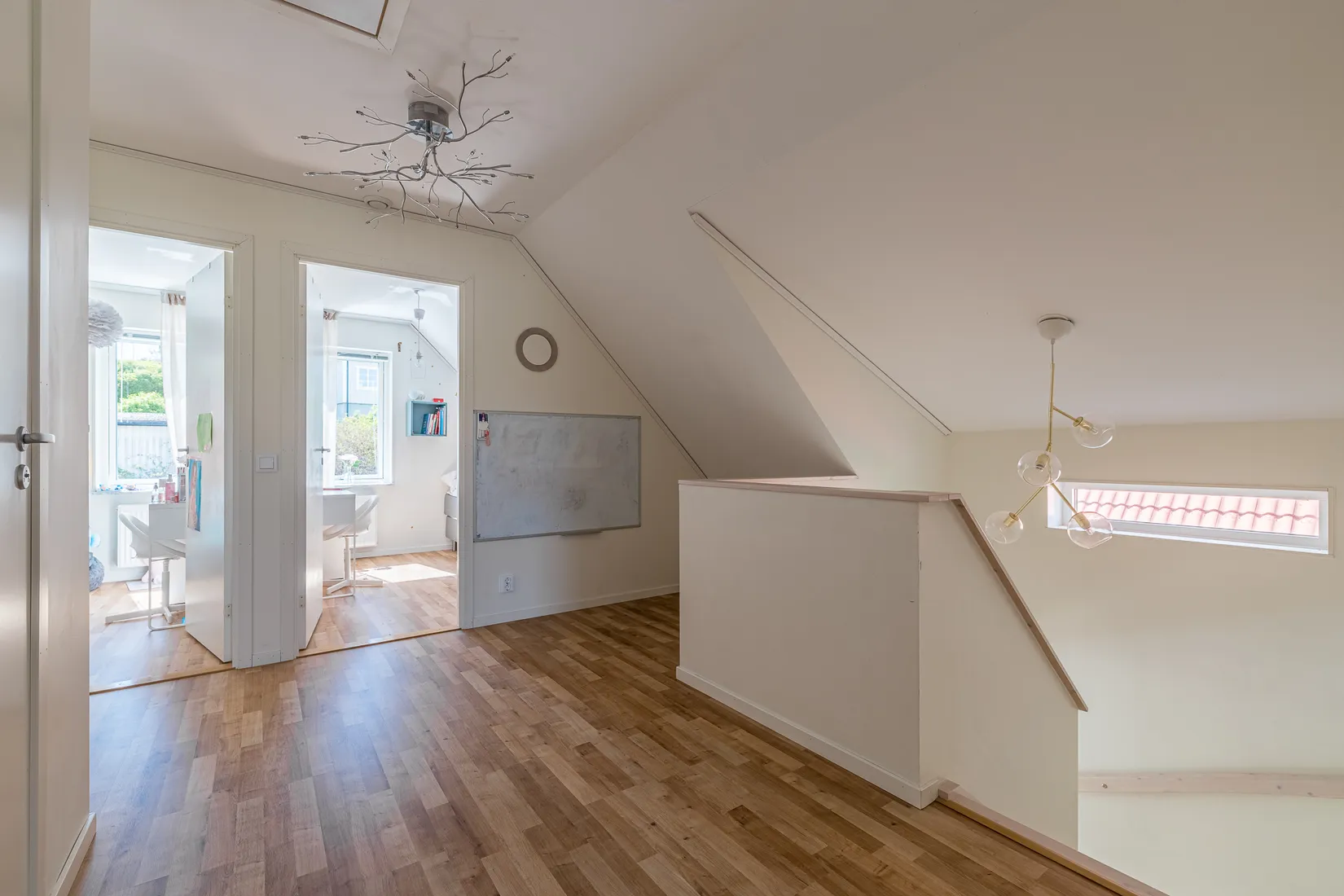 Bostadsrätt, Radhus, Körvelvägen 12, Borsökna, Eskilstuna