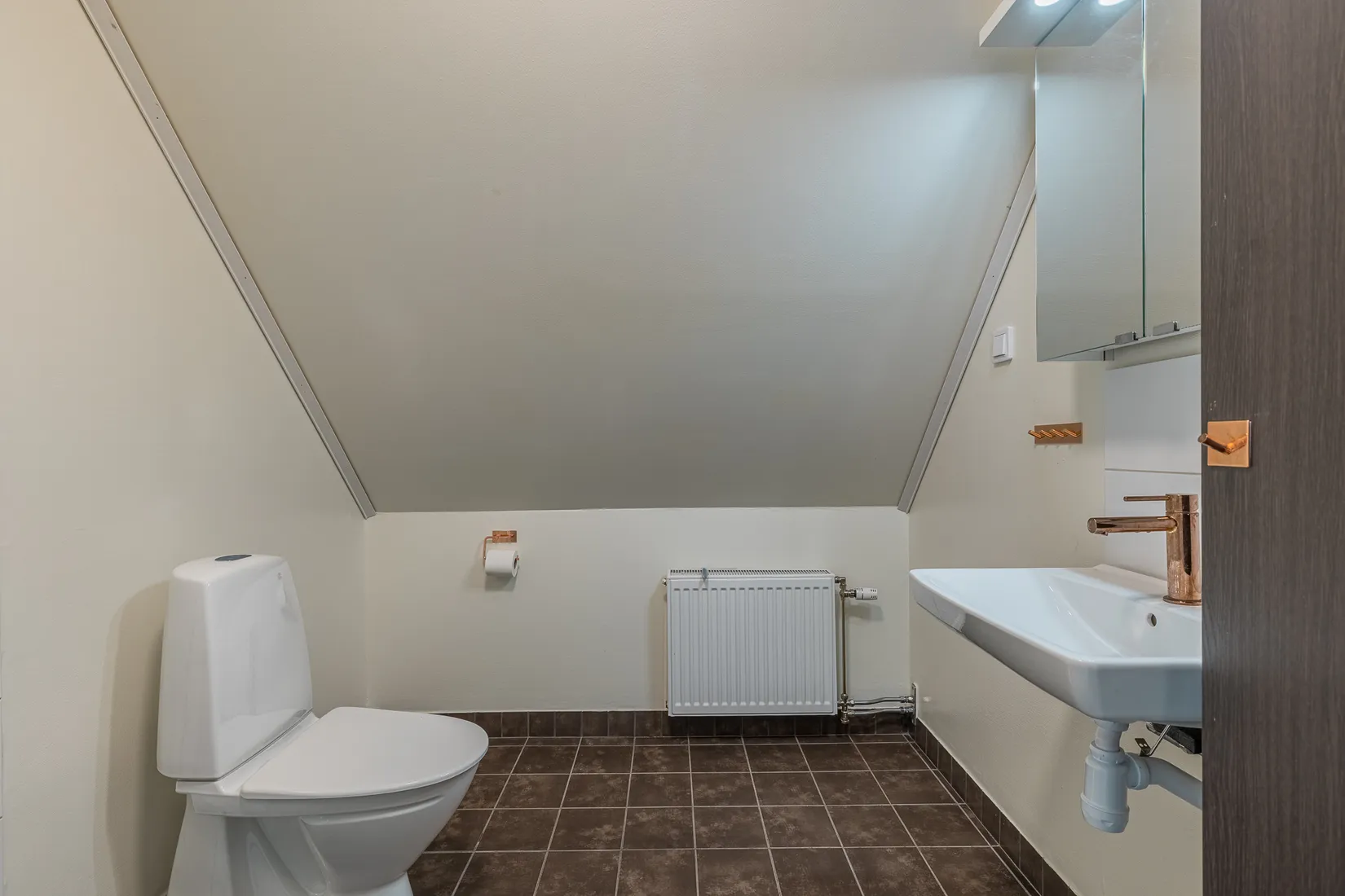 Bostadsrätt, Radhus, Körvelvägen 12, Borsökna, Eskilstuna