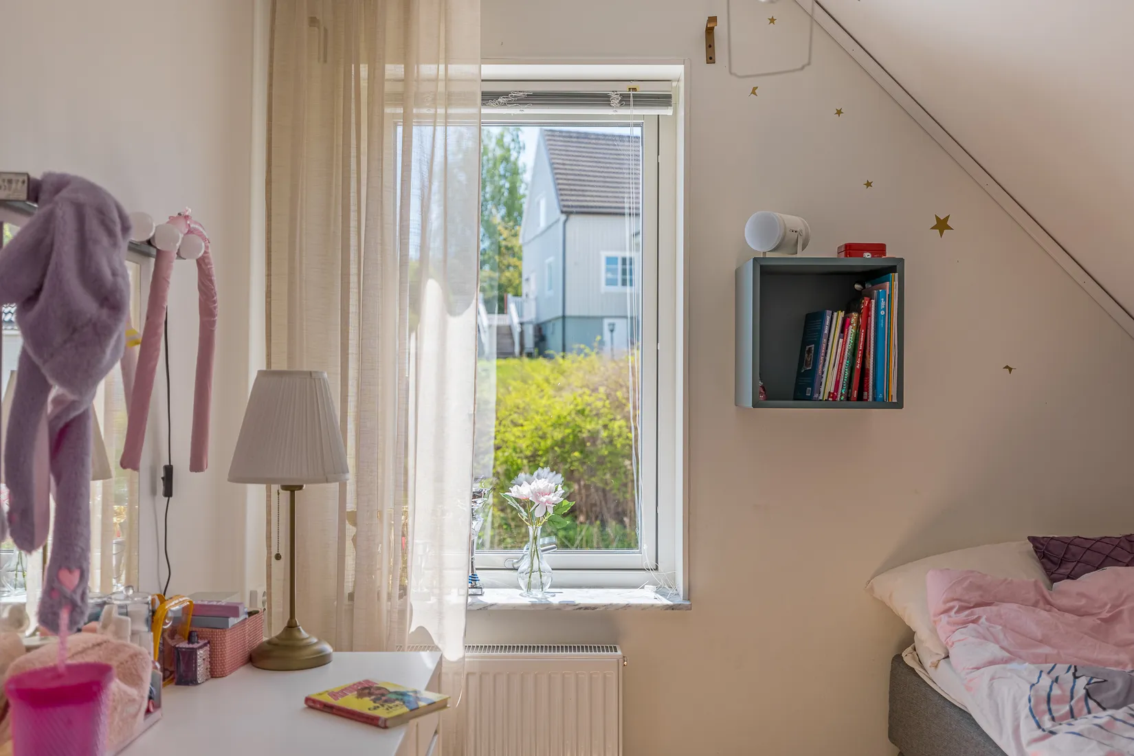 Bostadsrätt, Radhus, Körvelvägen 12, Borsökna, Eskilstuna