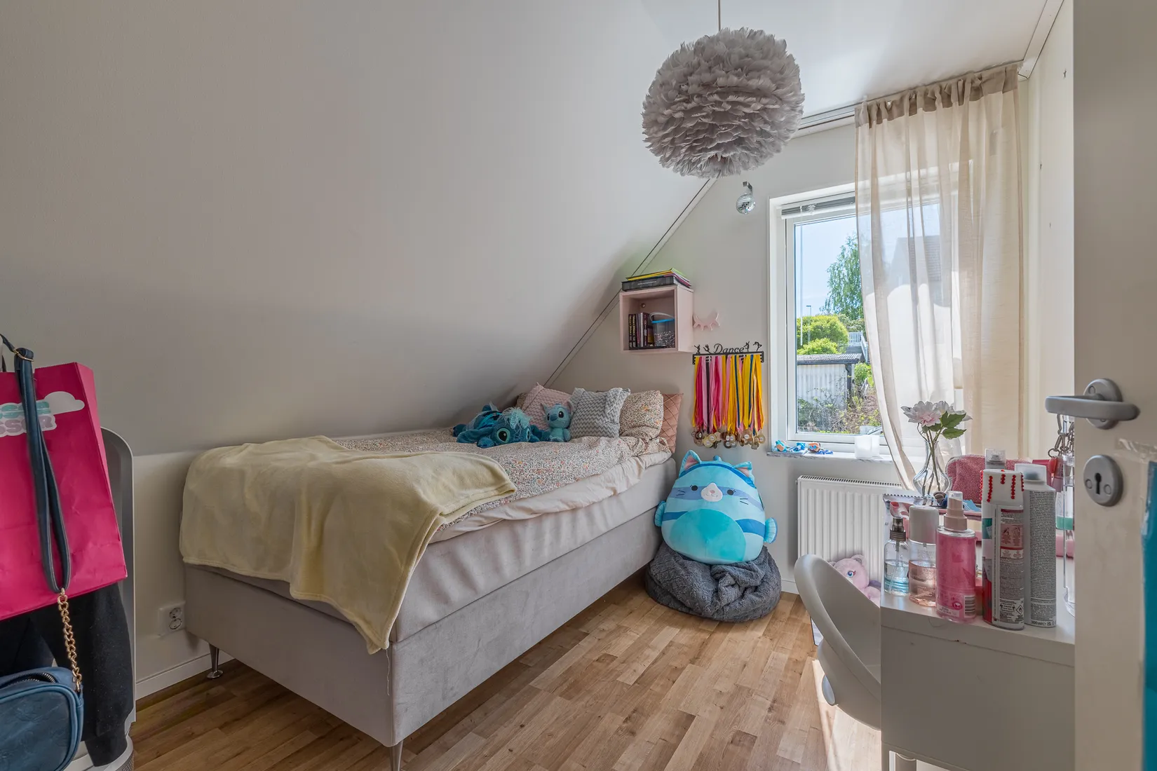 Bostadsrätt, Radhus, Körvelvägen 12, Borsökna, Eskilstuna
