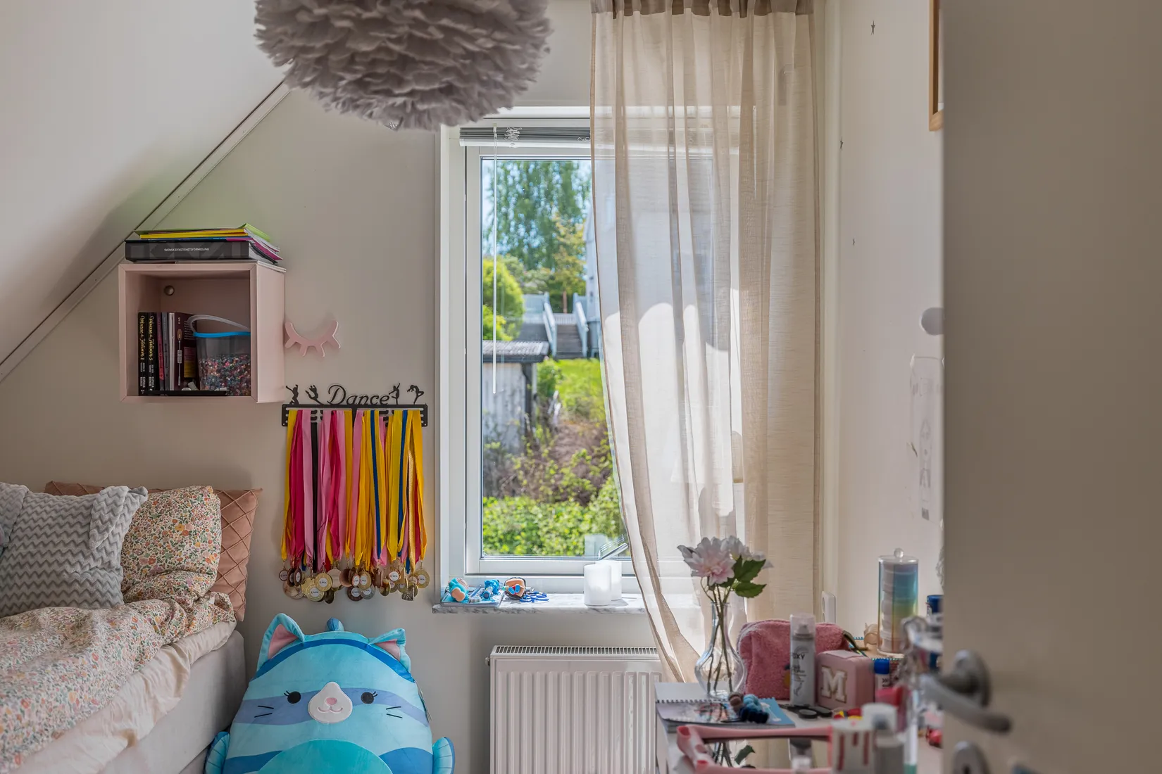 Bostadsrätt, Radhus, Körvelvägen 12, Borsökna, Eskilstuna