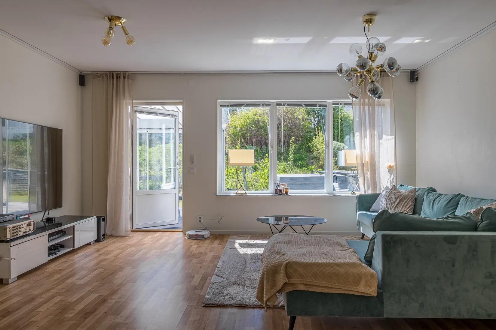 Bostadsrätt, Radhus, Körvelvägen 12, Borsökna, Eskilstuna