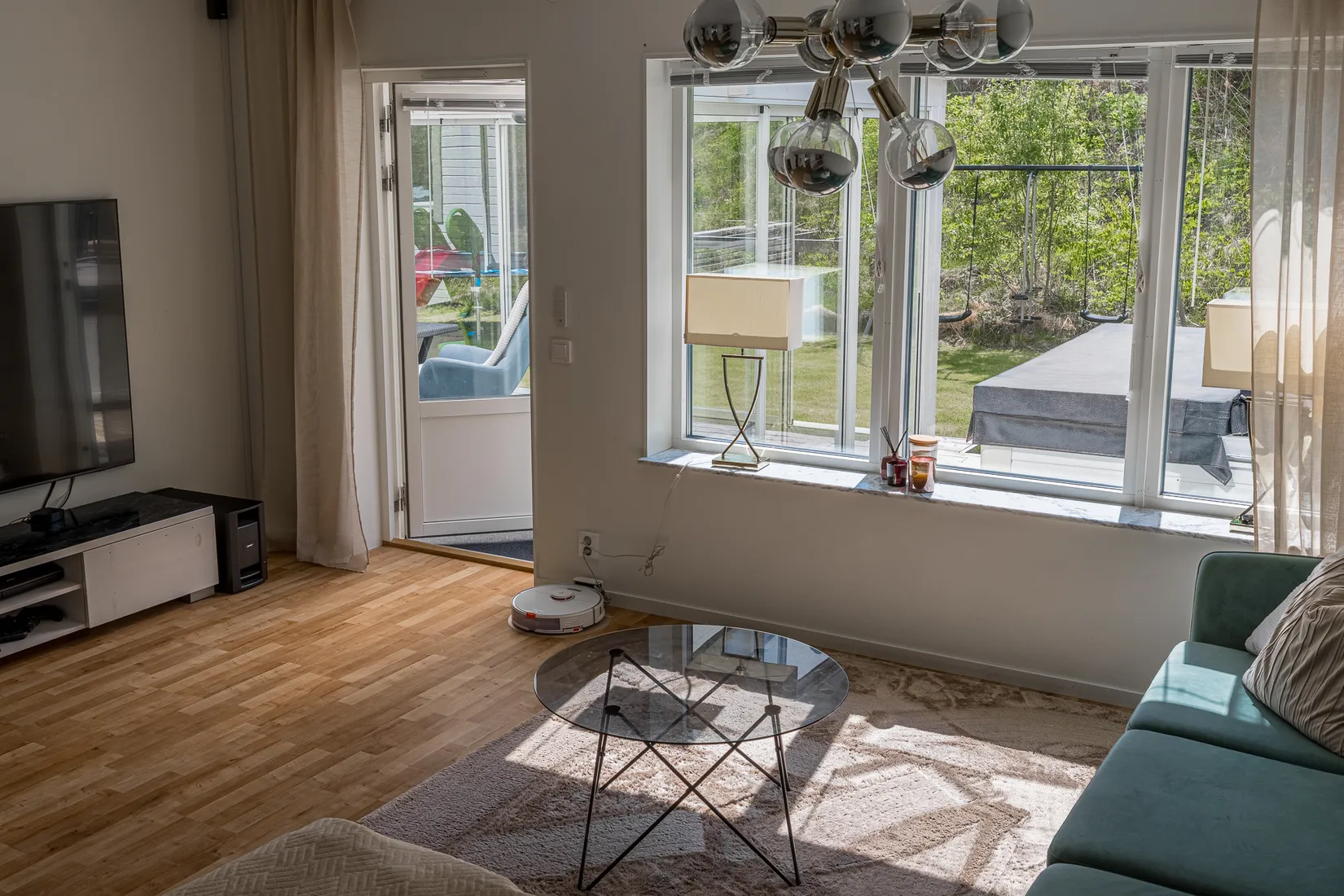 Bostadsrätt, Radhus, Körvelvägen 12, Borsökna, Eskilstuna