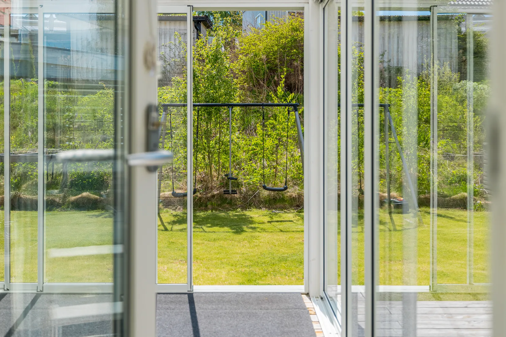 Bostadsrätt, Radhus, Körvelvägen 12, Borsökna, Eskilstuna