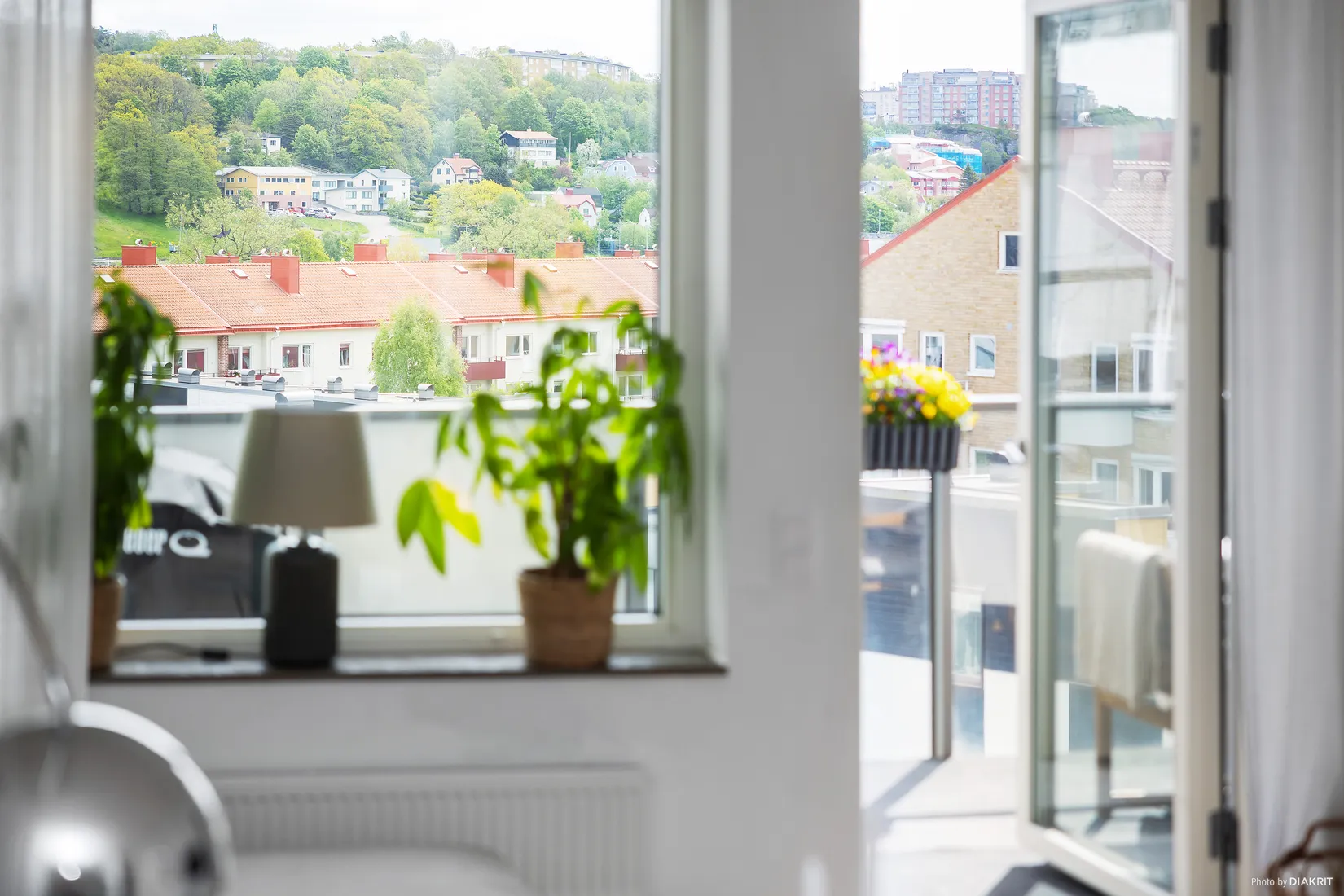 Bostadsrätt, Vänortsgatan 23, Bosgården, Mölndal
