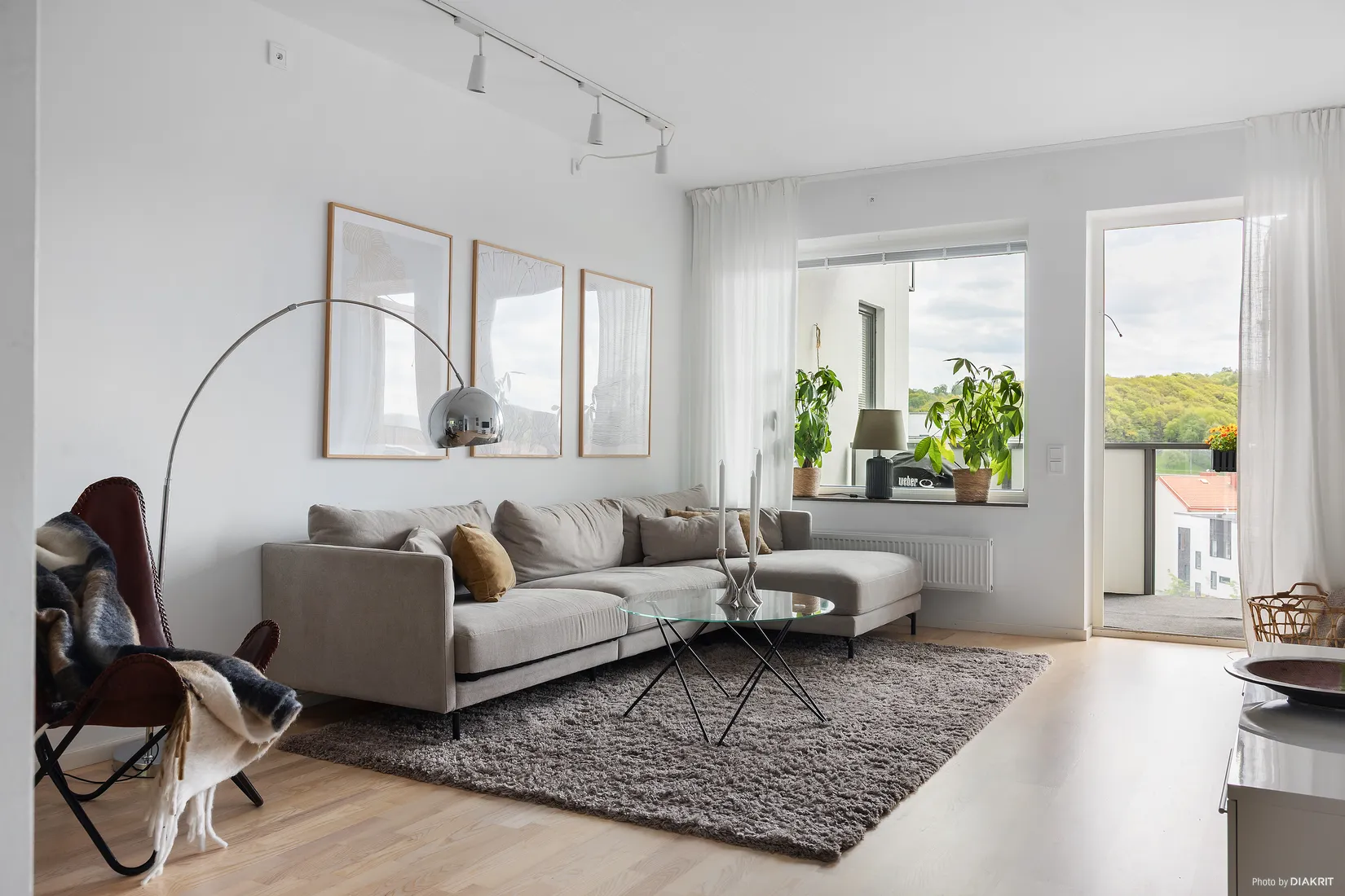 Bostadsrätt, Vänortsgatan 23, Bosgården, Mölndal