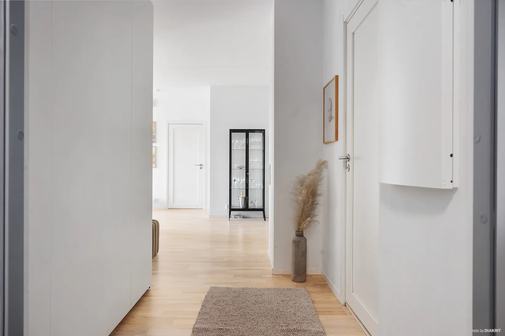 Bostadsrätt, Vänortsgatan 23, Bosgården, Mölndal