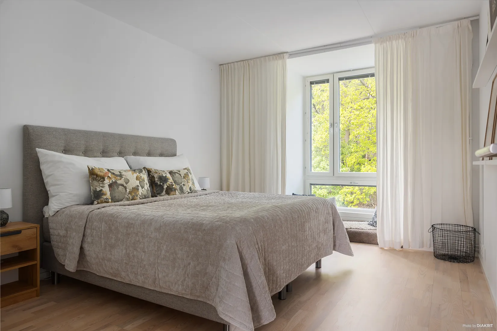 Bostadsrätt, Vänortsgatan 23, Bosgården, Mölndal