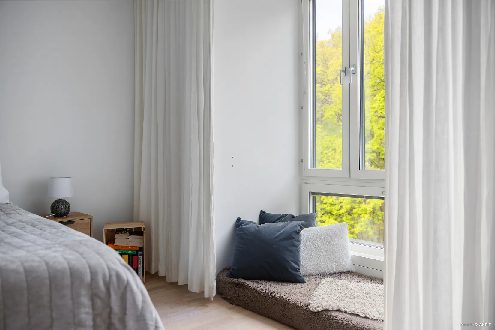 Bostadsrätt, Vänortsgatan 23, Bosgården, Mölndal