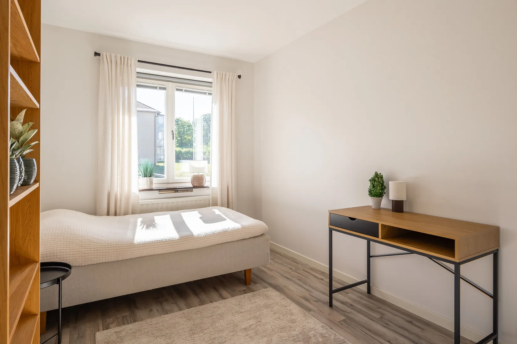 Bostadsrätt, Alströmersgatan 4, Västermalm, Skövde