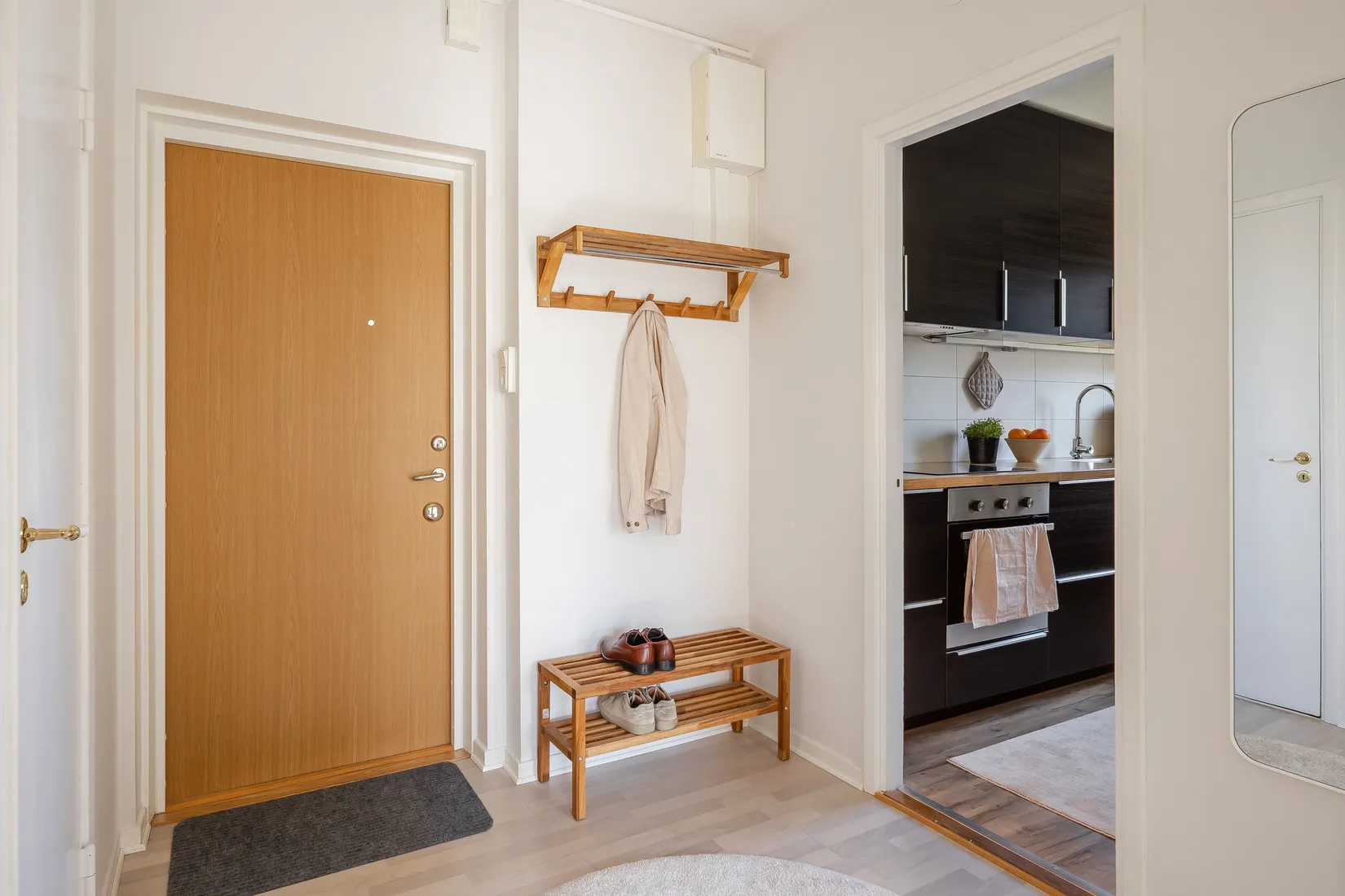 Bostadsrätt, Alströmersgatan 4, Västermalm, Skövde