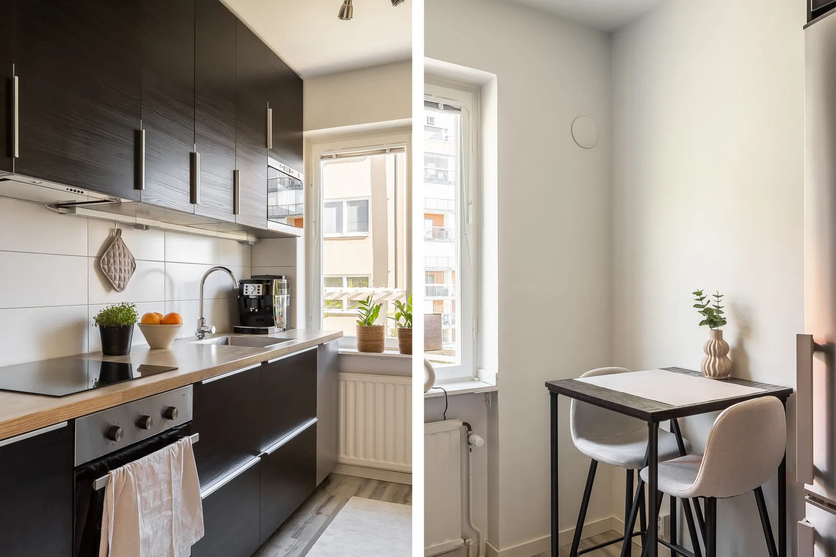 Bostadsrätt, Alströmersgatan 4, Västermalm, Skövde