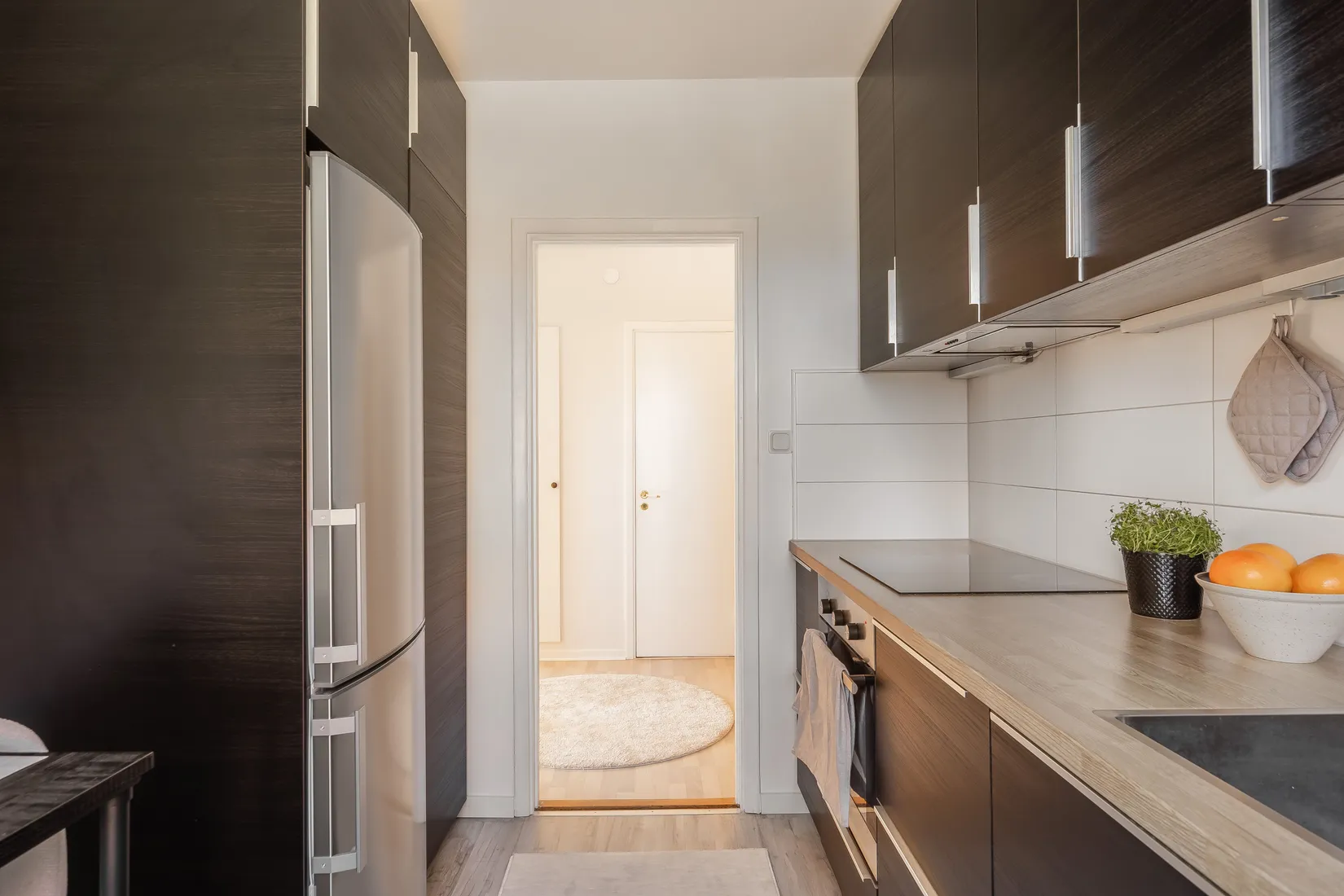 Bostadsrätt, Alströmersgatan 4, Västermalm, Skövde