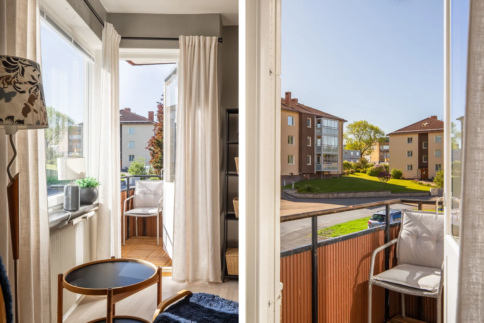 Bostadsrätt, Alströmersgatan 4, Västermalm, Skövde
