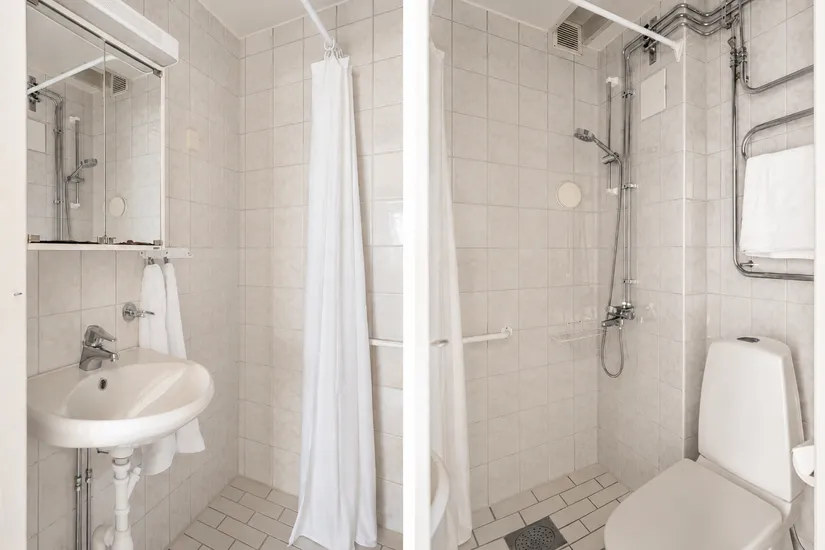 Bostadsrätt, Alströmersgatan 4, Västermalm, Skövde