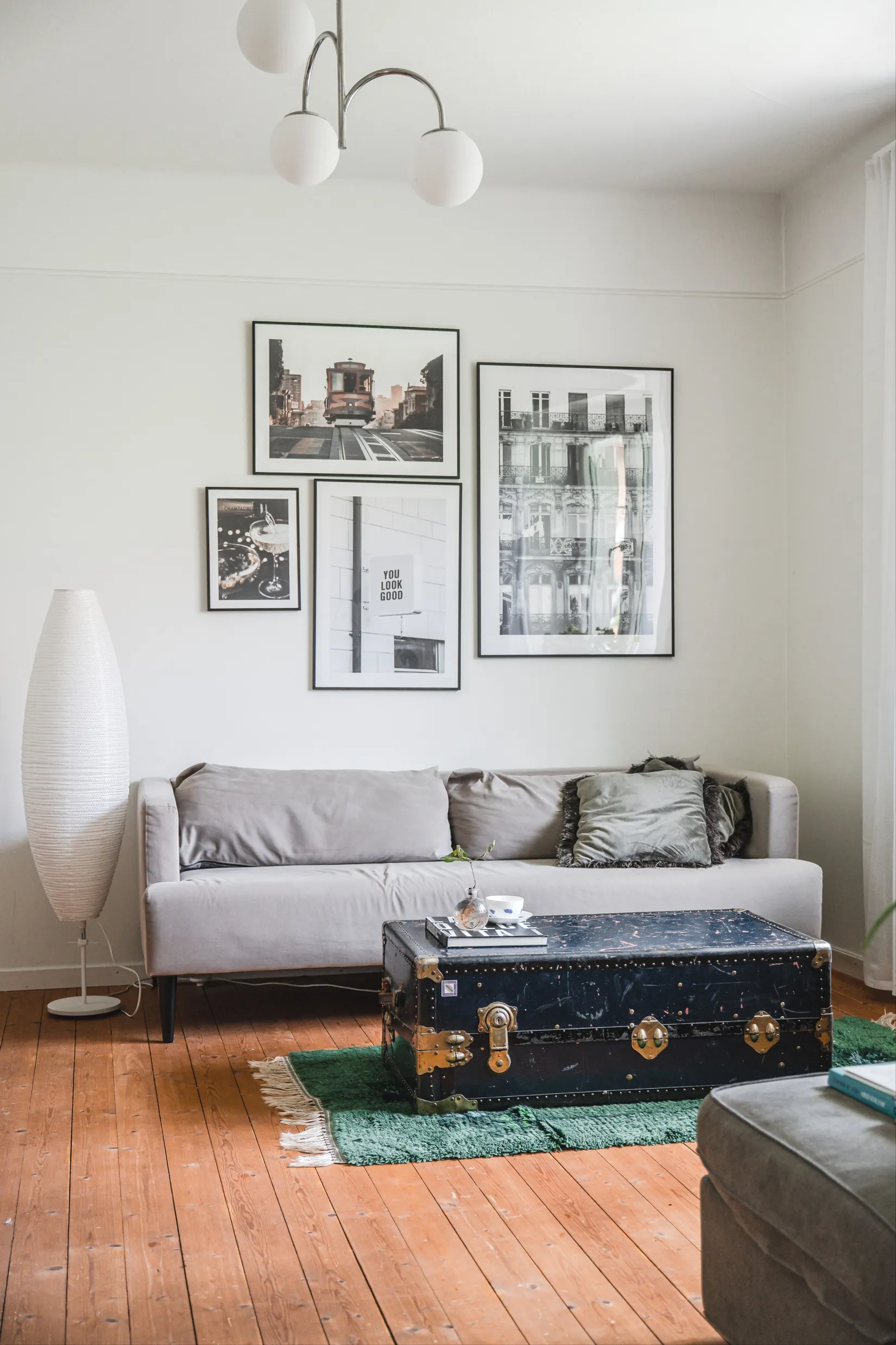 Bostadsrätt, Salagatan 55C, Fålhagen, Uppsala