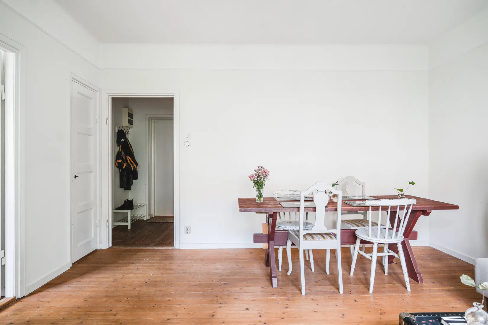 Bostadsrätt, Salagatan 55C, Fålhagen, Uppsala