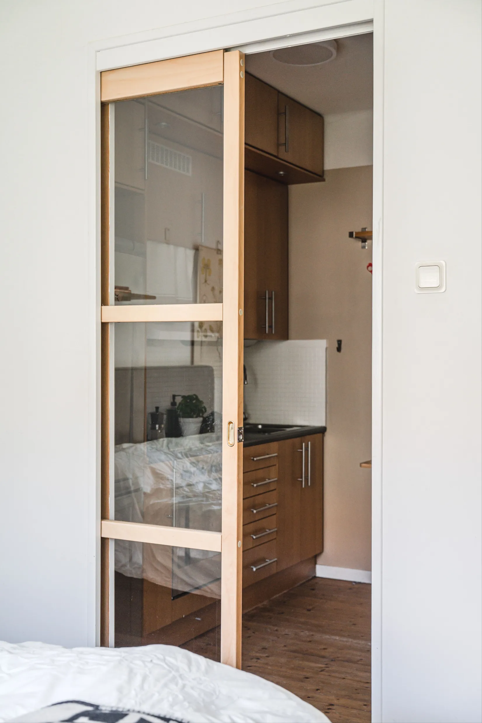 Bostadsrätt, Salagatan 55C, Fålhagen, Uppsala