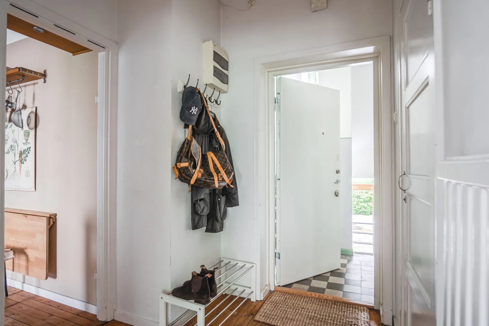 Bostadsrätt, Salagatan 55C, Fålhagen, Uppsala