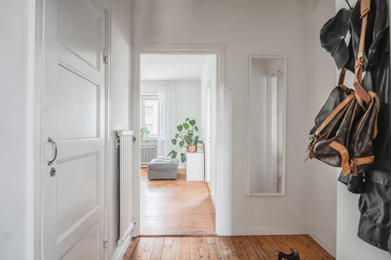 Bostadsrätt, Salagatan 55C, Fålhagen, Uppsala