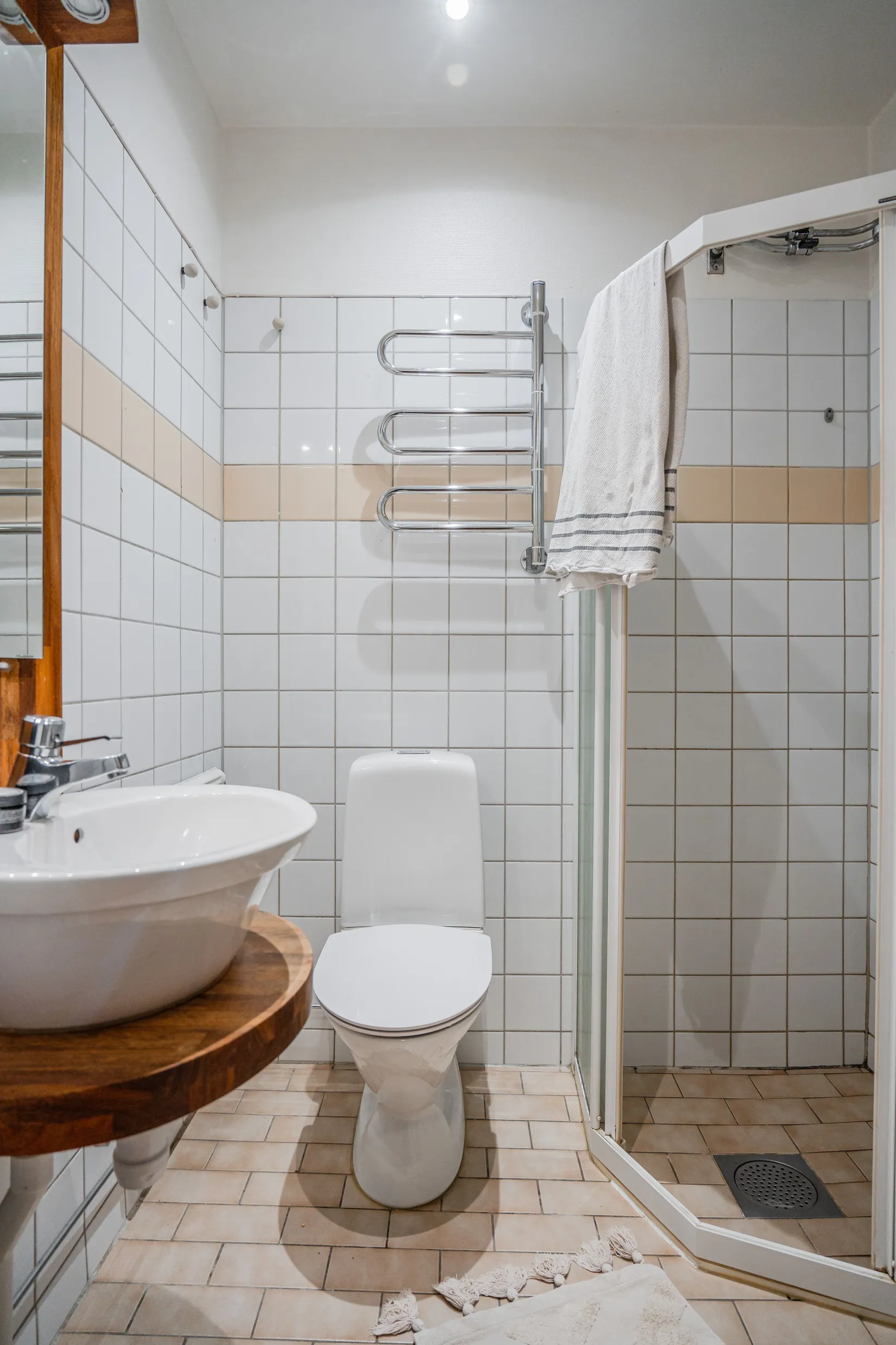 Bostadsrätt, Salagatan 55C, Fålhagen, Uppsala