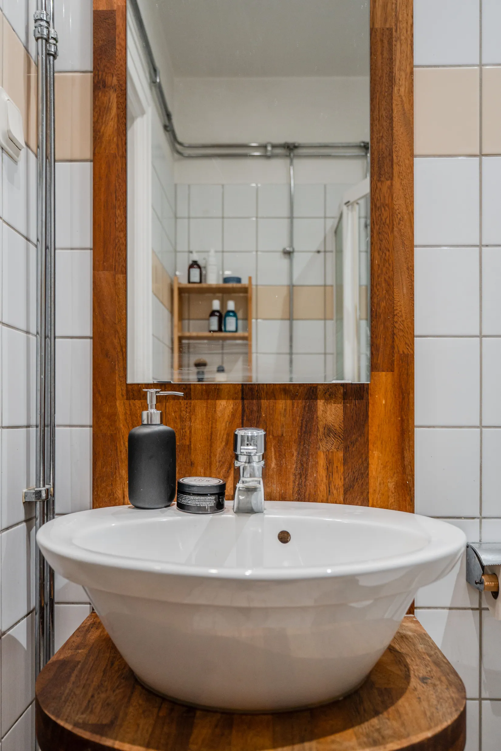 Bostadsrätt, Salagatan 55C, Fålhagen, Uppsala