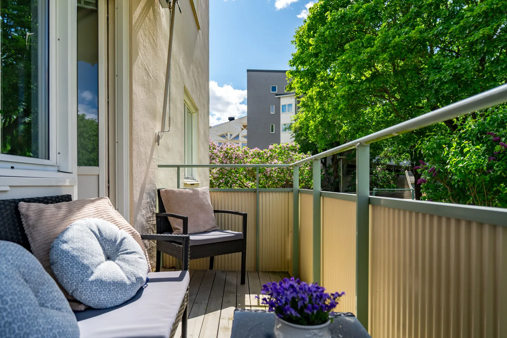 Bostadsrätt, Salagatan 55C, Fålhagen, Uppsala