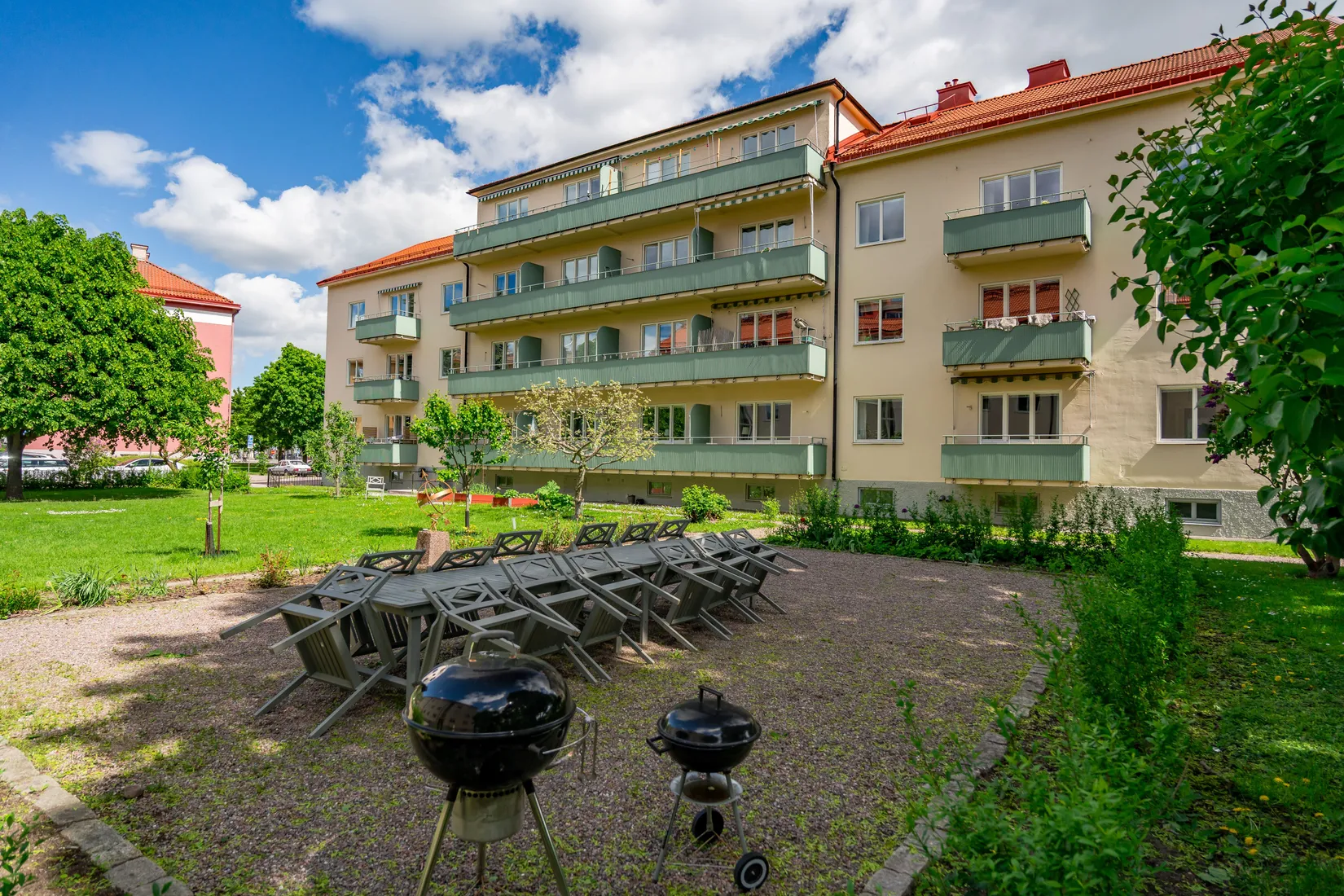 Bostadsrätt, Salagatan 55C, Fålhagen, Uppsala