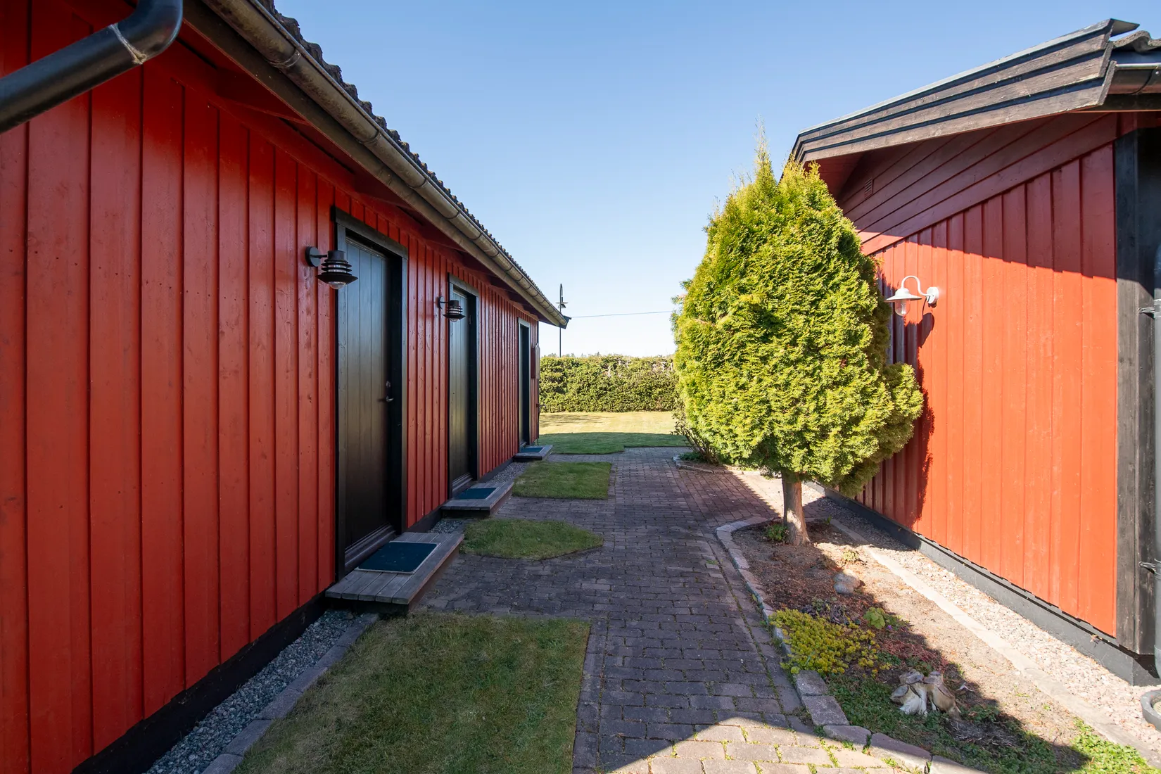 Villa, Vattustigen 1, Ekbacken, Västerås