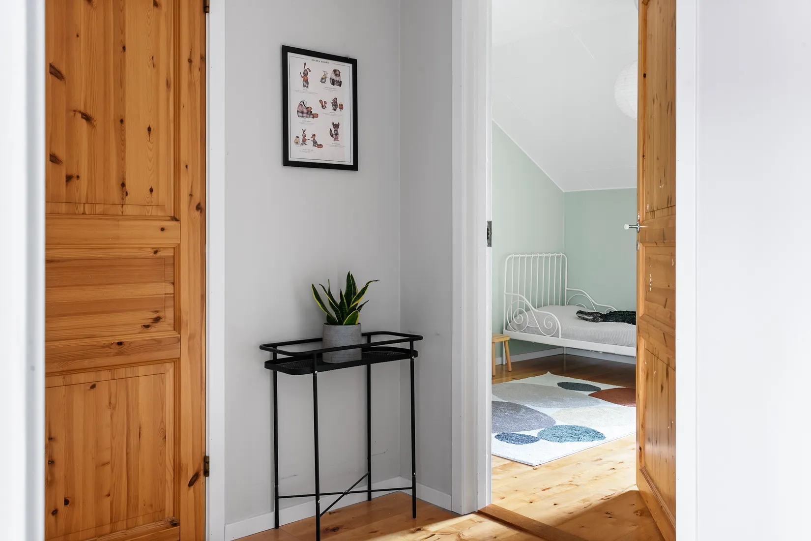 Bostadsrätt, Nyens väg 7, Apelviken, Varberg