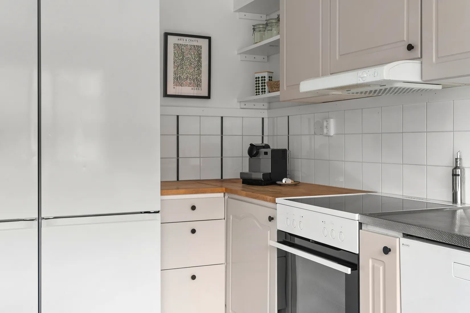 Bostadsrätt, Nyens väg 7, Apelviken, Varberg