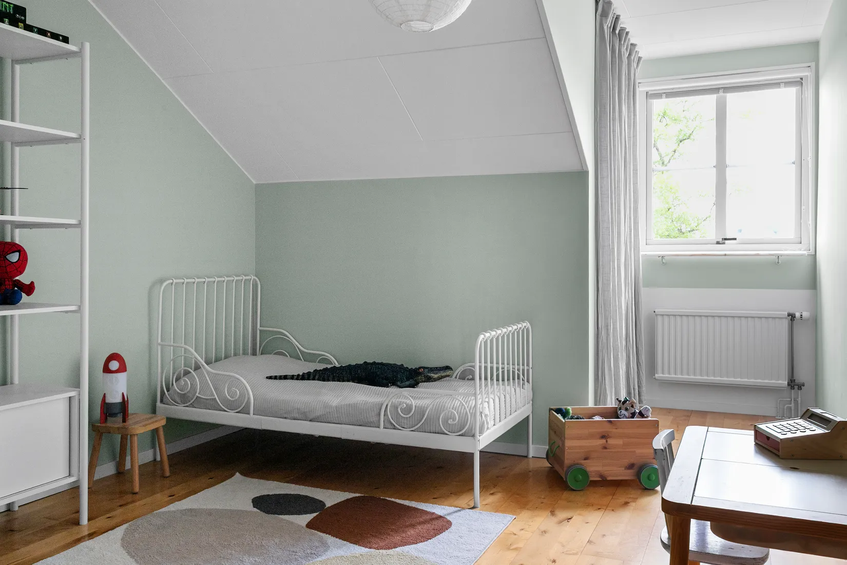 Bostadsrätt, Nyens väg 7, Apelviken, Varberg