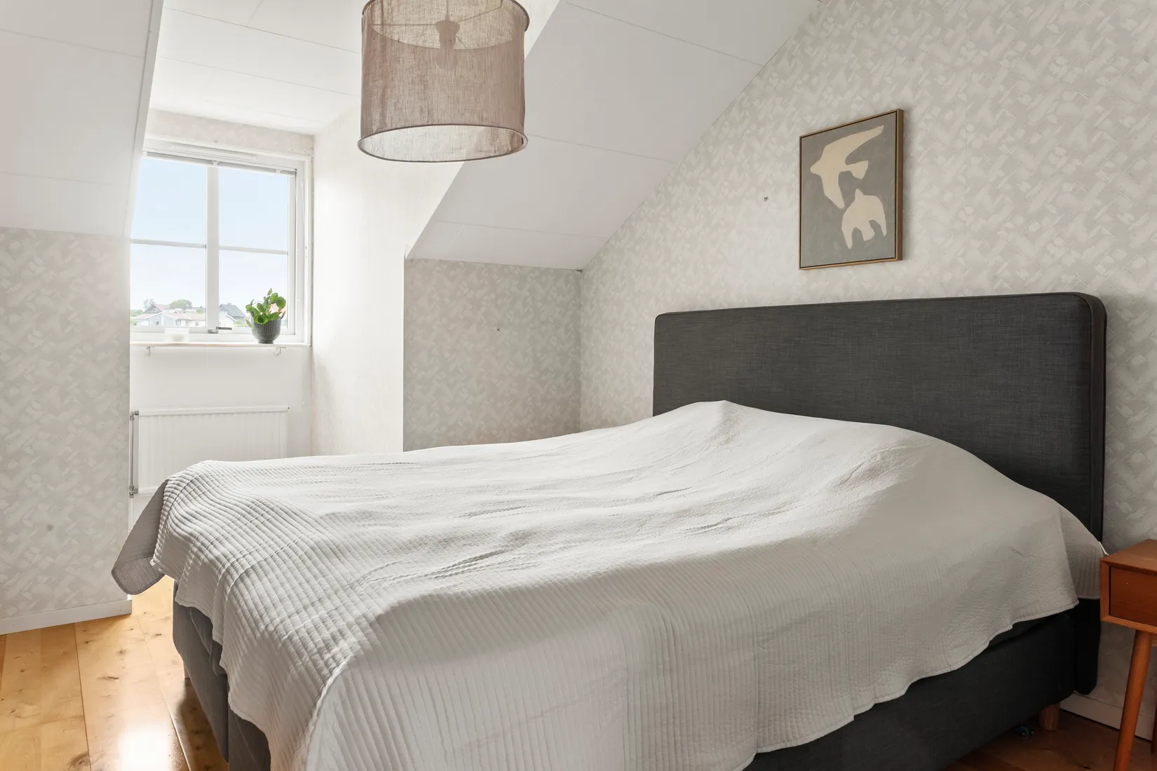 Bostadsrätt, Nyens väg 7, Apelviken, Varberg