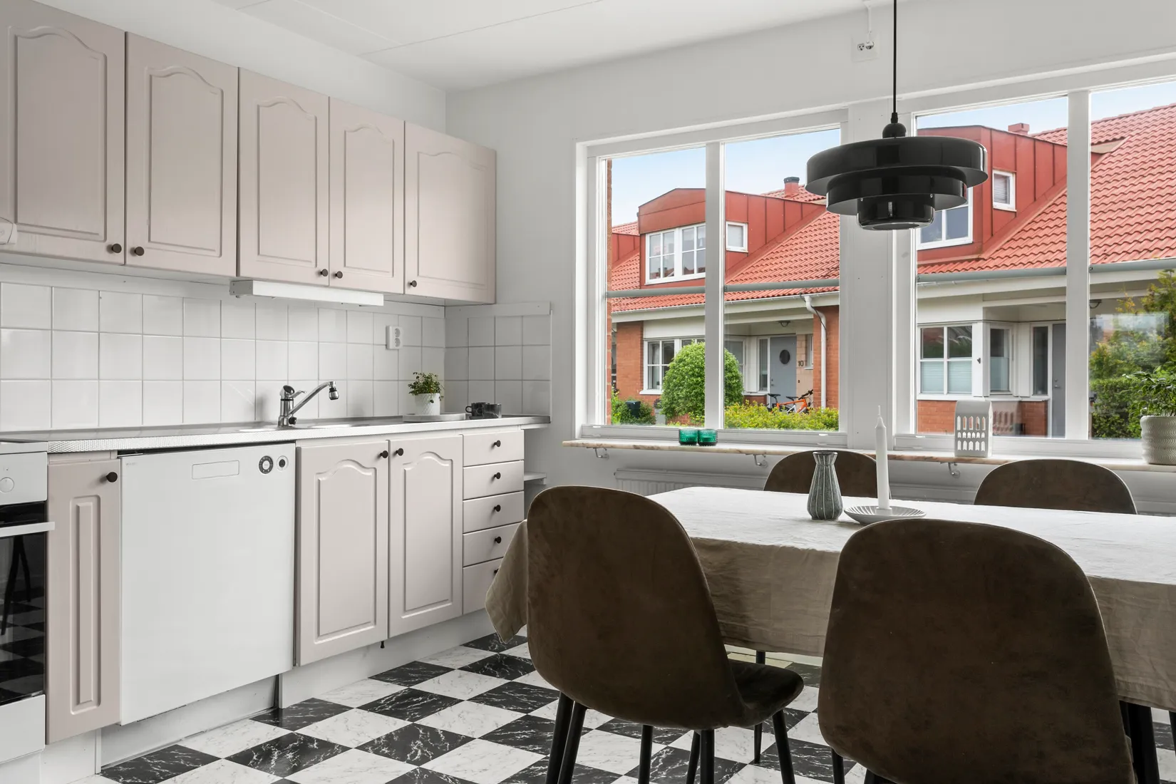 Bostadsrätt, Nyens väg 7, Apelviken, Varberg