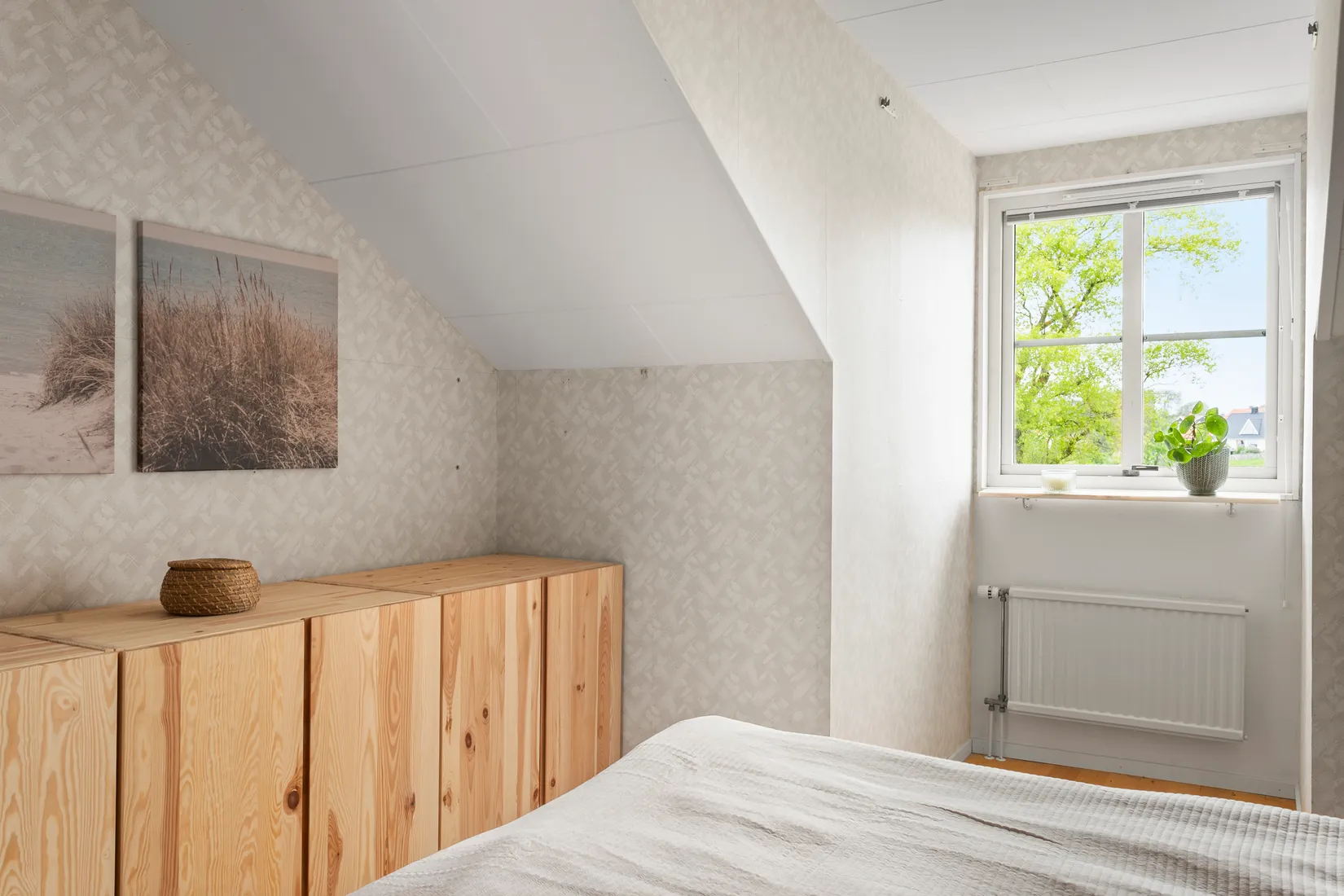 Bostadsrätt, Nyens väg 7, Apelviken, Varberg