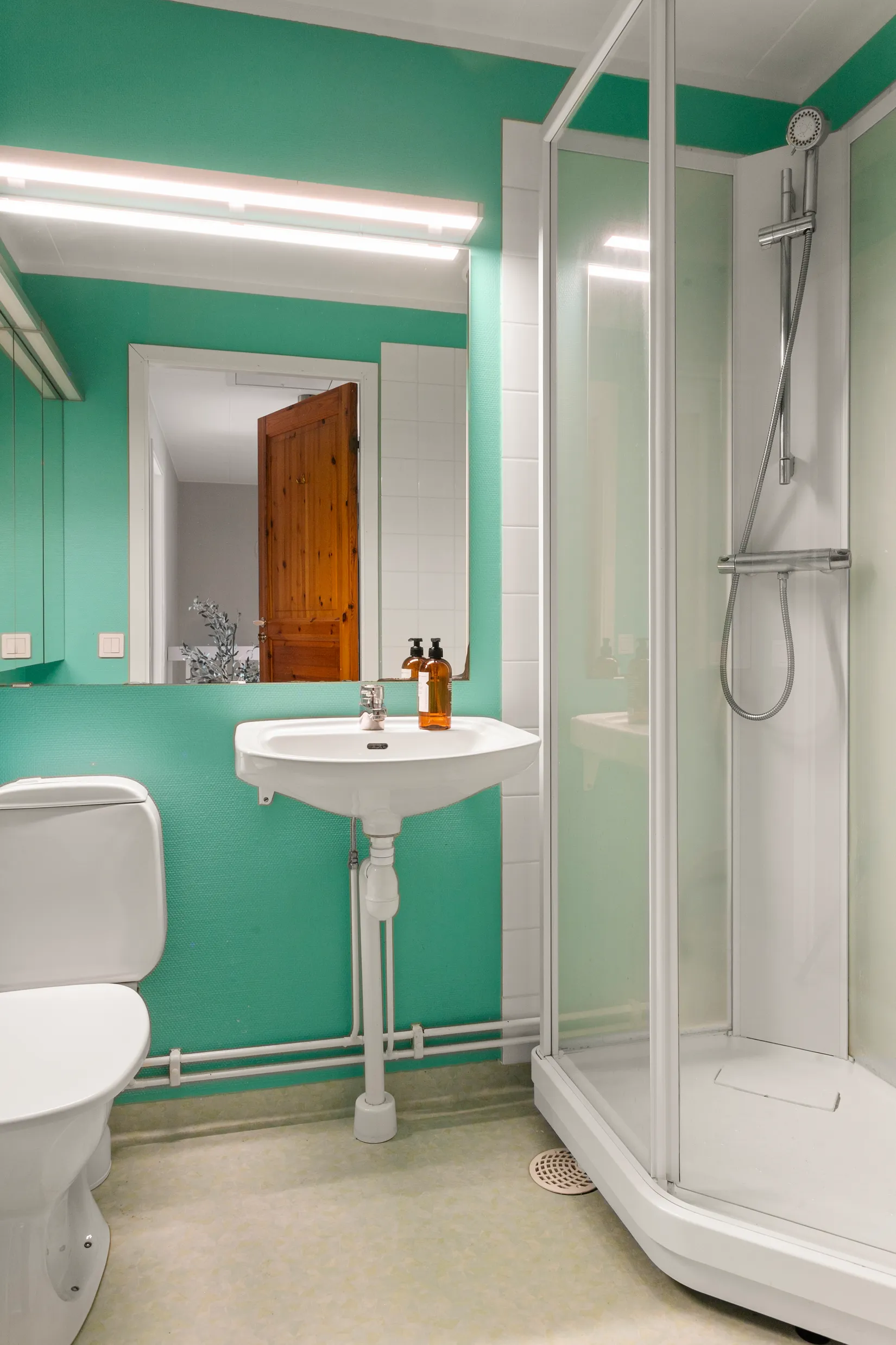 Bostadsrätt, Nyens väg 7, Apelviken, Varberg